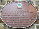 Peake, Mervyn (id=3130)